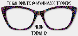 Neon Tribal 12