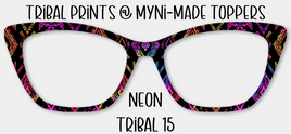 Neon Tribal 15