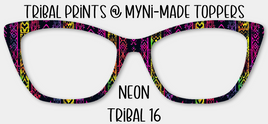 Neon Tribal 16