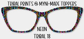 Neon Tribal 18