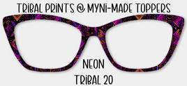 Neon Tribal 20