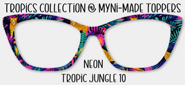 Neon Tropic Jungle 10