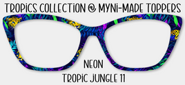 Neon Tropic Jungle 11