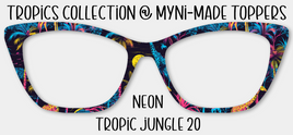 Neon Tropic Jungle 20