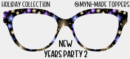 New Year's Party 2