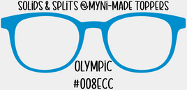 OLYMPIC 008ECC