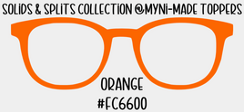 Orange FC6600