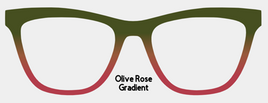 Olive Rose Gradient