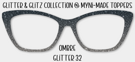 Ombre Glitter 32