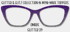 Ombre Glitter 39