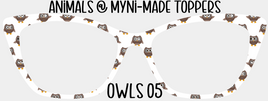 Owls 05