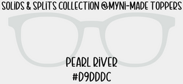 Pearl River D9DDDC