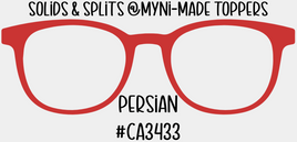 PERSIAN CA3433