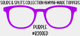 Violet/Purple B200ED