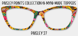 Paisley 27