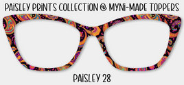 Paisley 28