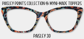 Paisley 30