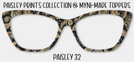 Paisley 32