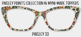 Paisley 33