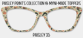 Paisley 35