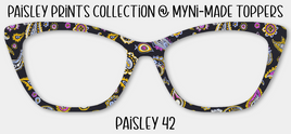 Paisley 42