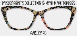 Paisley 46