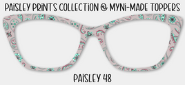 Paisley 48