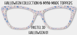 Pastel 3D Halloween 01