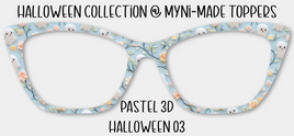 Pastel 3D Halloween 03