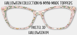 Pastel 3D Halloween 04