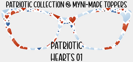 Patriotic Hearts 01