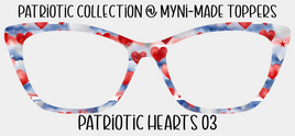 Patriotic Hearts 03