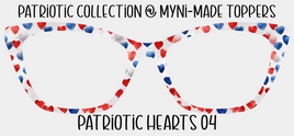 Patriotic Hearts 04