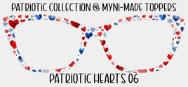 Patriotic Hearts 06