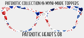 Patriotic Hearts 08