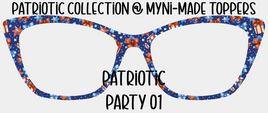Patriotic Party 01