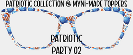 Patriotic Party 02