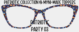 Patriotic Party 03
