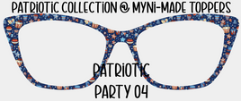 Patriotic Party 04