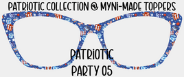 Patriotic Party 05