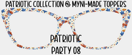 Patriotic Party 08