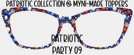 Patriotic Party 09