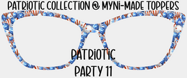 Patriotic Party 11