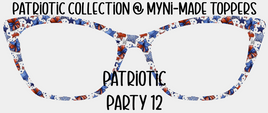 Patriotic Party 12