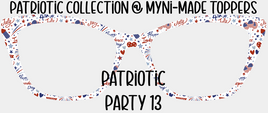 Patriotic Party 13