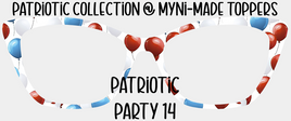 Patriotic Party 14