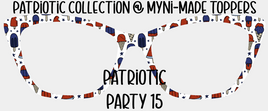 Patriotic Party 15