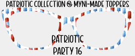 Patriotic Party 16
