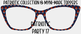 Patriotic Party 17