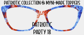 Patriotic Party 18